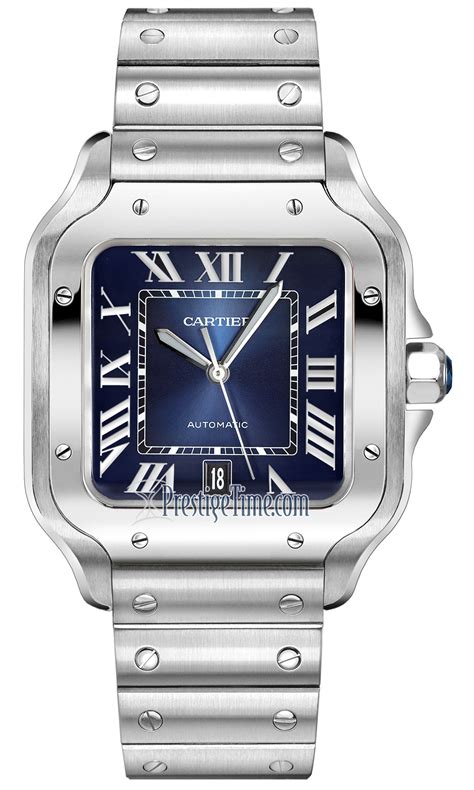 cartier men watxh|cartier watches for men.